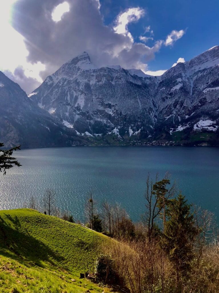 Lake 1